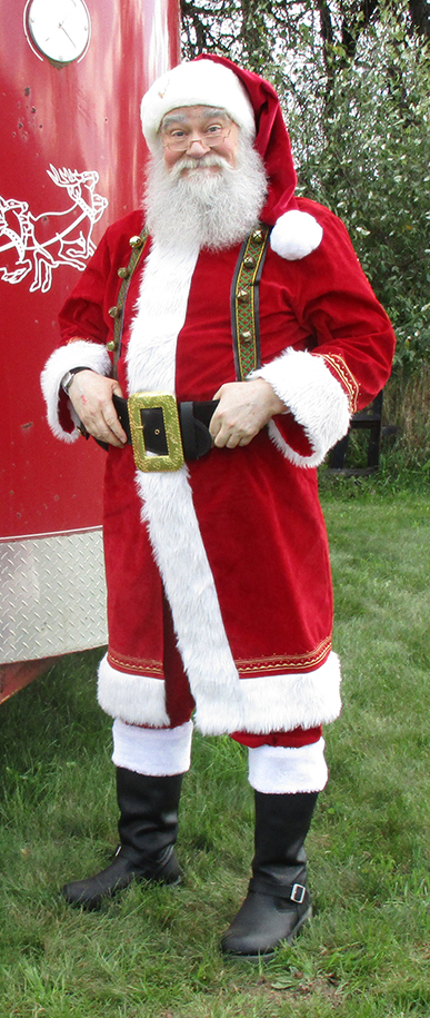 Santa